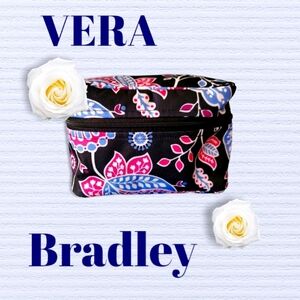 Vera Bradley Makeup Case